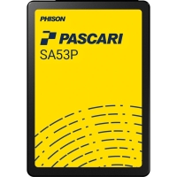 SSD накопитель Phison SA53P (S1201Y03480GP02512G00)
