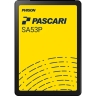 SSD накопитель Phison SA53P (S1201Y03480GP02512G00)