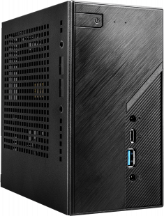 Неттоп Asrock DeskMini 90BXG4601-A21GA0W