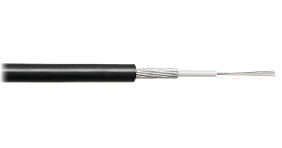 Кабель NIKOLAN NKL-F-016A1R-07B-BK-F001