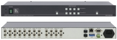 Матричный коммутатор Kramer VS-42HC (21-70149020)