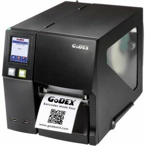 Принтер этикеток Godex ZX1600i+ (011-Z6i072-A00)