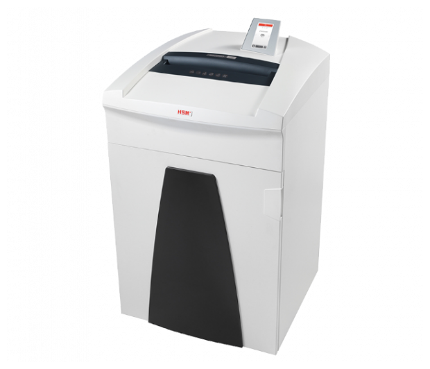Уничтожитель документов HSM Securio P40 i-1x5 (1884121)