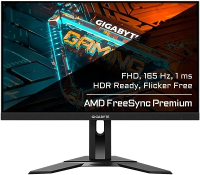 Монитор Gigabyte G24F 2 (9DG24F2-00-2ABEU)