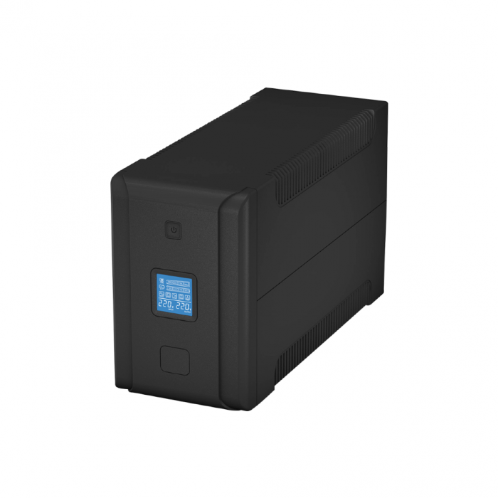 ИБП Hiden ULI1200C