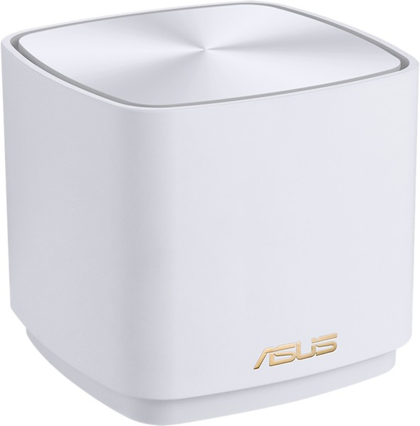 Маршрутизатор Asus ZenWiFi XD5 W-3-PK (90IG0750-MO3B20)