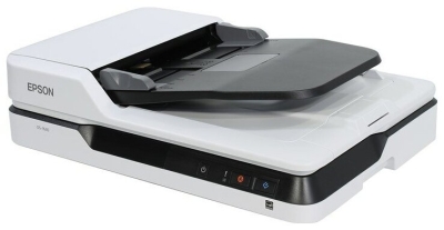 Сканер Epson WorkForce DS-1630 (B11B239402)