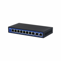 Контроллер Dahua DH-EAC10-P
