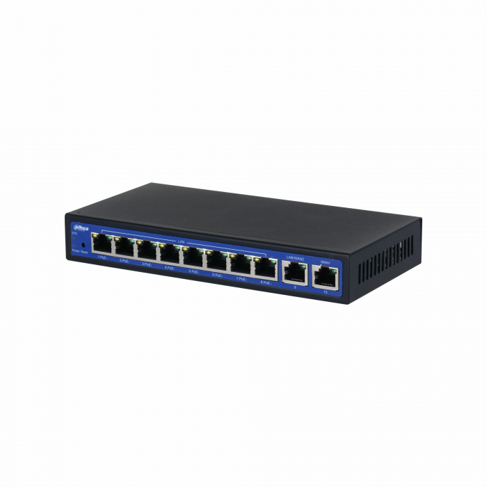 Контроллер Dahua DH-EAC10-P