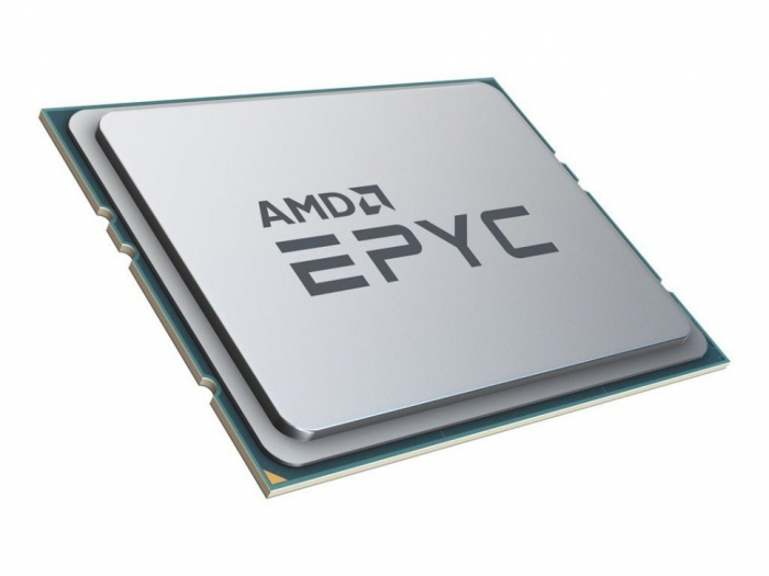 Процессор AMD Epyc  7H12 (100-000000055)