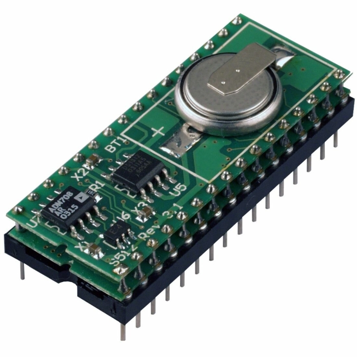 Модуль ICP DAS S512