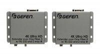 Передатчик Gefen EXT-HDRS2IR-4K2K-1FO
