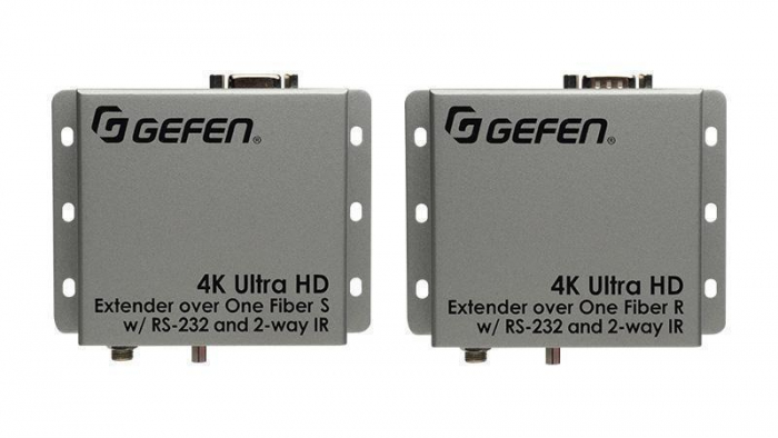 Передатчик Gefen EXT-HDRS2IR-4K2K-1FO