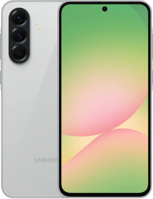 Смартфон Samsung Galaxy A56 5G 8/128GB Grey (SM-A566EZAACAU)