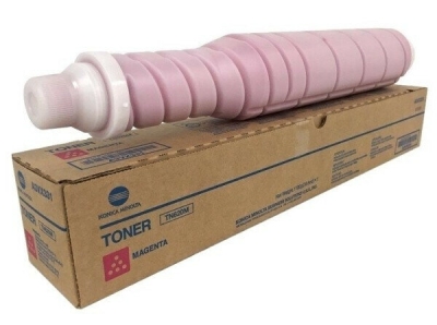 Картридж Konica-Minolta A3VX354