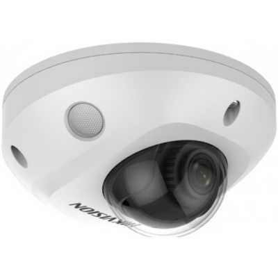 IP-камера Hikvision DS-2CD2543G2-LIS2U(2.8MM)