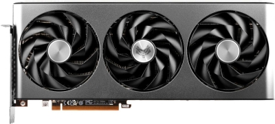 Видеокарта Sapphire AMD Radeon RX 7700 XT Nitro+ 12Gb (11335-02-20G)