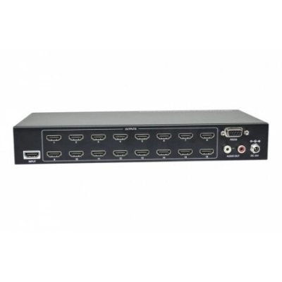 Усилитель-распределитель Digis SMI-116-2