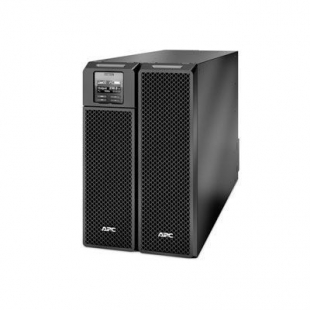 ИБП APC Smart-Ups Srt 8000Va (SRT8KXLI)