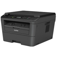 МФУ Brother DCP-L2540DNR (DCPL2540DNR1)