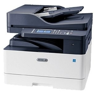 МФУ лазерное Xerox B1025DNA (B1025V_U)