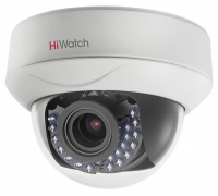 IP-камера HiWatch DS-T207(С) (2.7-13.5 mm)