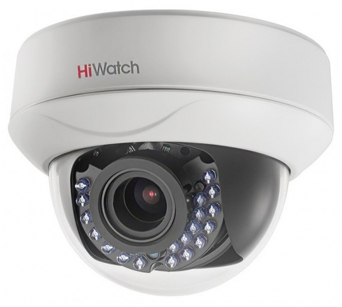 IP-камера HiWatch DS-T207(С) (2.7-13.5 mm)