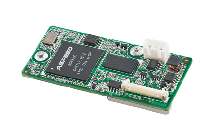 Модуль Advantech IPMI-1000-00A2E