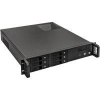 Серверный корпус ExeGate Pro 2U480-HS06 (EX279753RUS)