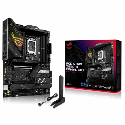 Материнская плата Asus ROG STRIX Z890-H GAMING WIFI (90MB1K20-M0EAY0)