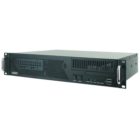Промышленный компьютер iRobo iROBO-2000-20i2TR-G3