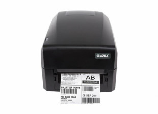 Принтер этикеток Godex GE330 U (011-GE3A12-000)