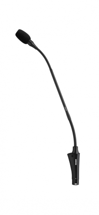 Микрофон Shure CVG12-B/C