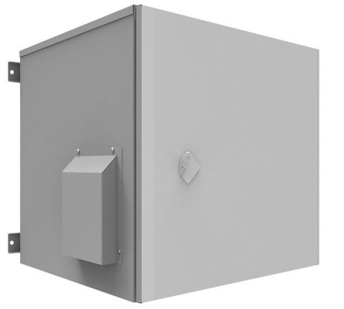 Шкаф SNR-OWC-096060-CHM