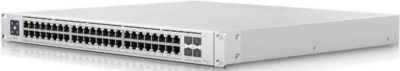 Коммутатор Ubiquiti USW-Enterprise-48-PoE