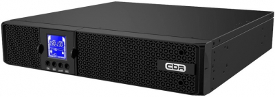ИБП CBR ESN-2KRT-8I-LCHERSC