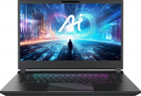 Ноутбук Gigabyte Aorus 15 BKG (BKG-13KZ754SH)