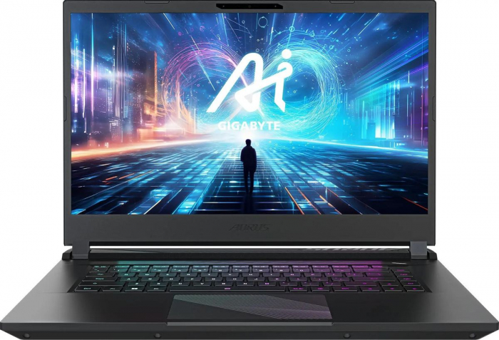 Ноутбук Gigabyte Aorus 15 BKG (BKG-13KZ754SH)
