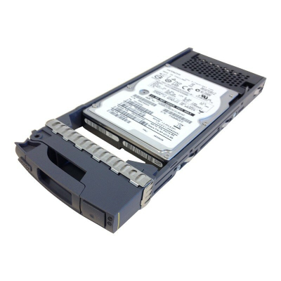 Жёсткий диск NetApp 900GB 10K (00V7528)