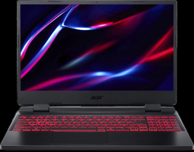 Ноутбук Acer Nitro 5 AN515-46-R7XU (NH.QGXER.005)