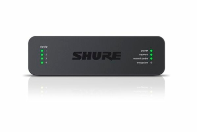 Аудиоинтерфейс Shure ANI4OUT-XLR