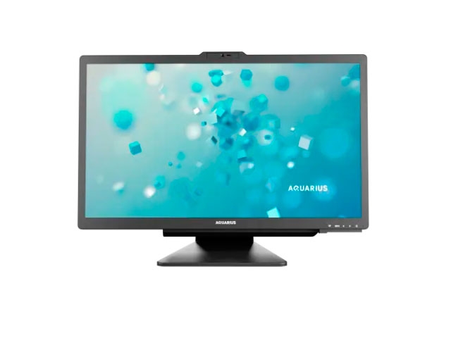 Моноблок Aquarius Mnb Pro T424 (QRMP-T4241K3318C125F02NWNNTNN3)