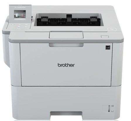 Принтер лазерный Brother HL-L6400DW (HLL6400DWR1)