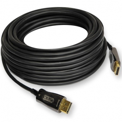 Кабель Qtex DFOC-100-100