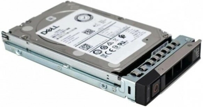 SSD накопитель Dell 345-BJNW