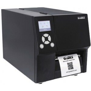 Принтер этикеток Godex ZX420i+ (011-42i052-A00)