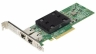 Сетевой адаптер Dell Broadcom 57416 (540-BCOD)