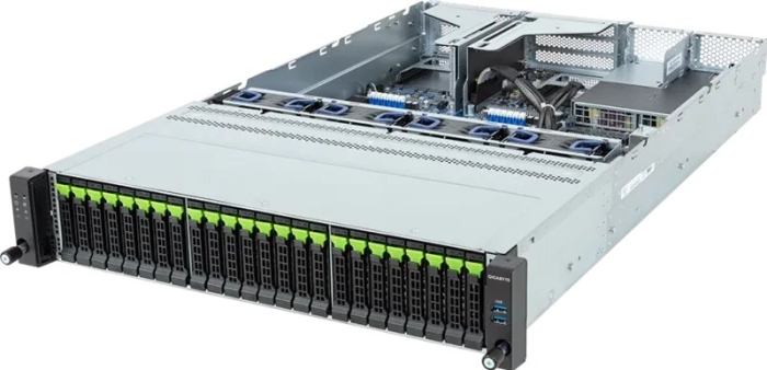 Серверная платформа Gigabyte R263-Z36-ACJ1