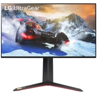 Монитор LG 34WQ60C-B