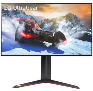 Монитор LG 34WQ60C-B